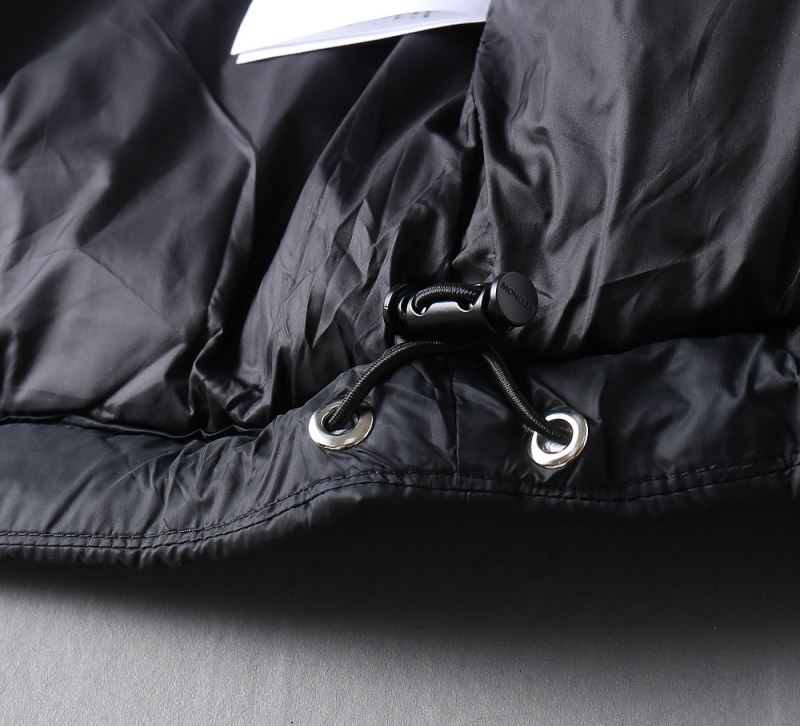 Moncler Down Jackets